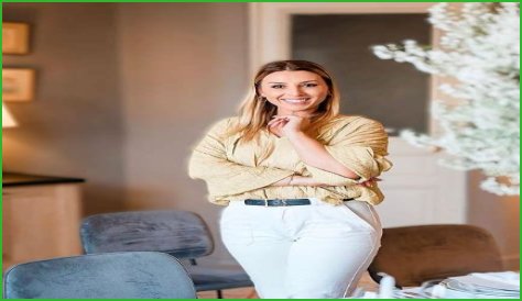 Elodie Villemus Enceinte 2023