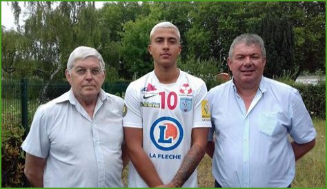 Fils Olivier Dacourt